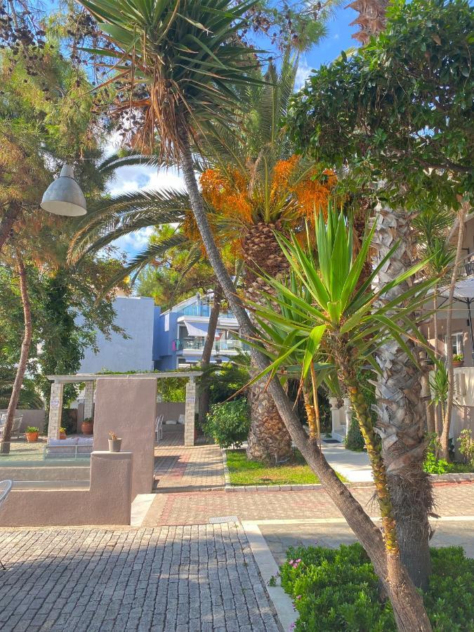 Apartamento Ktima Papaoikonomou 2 Potos Exterior foto