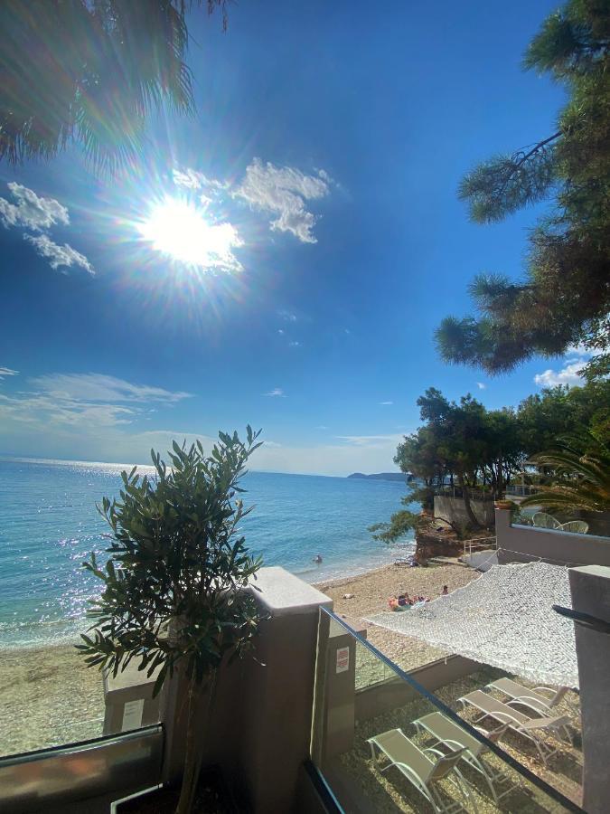 Apartamento Ktima Papaoikonomou 2 Potos Exterior foto
